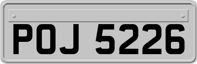 POJ5226
