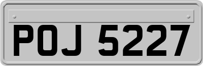 POJ5227