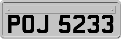 POJ5233