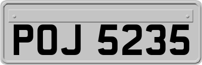 POJ5235