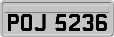 POJ5236