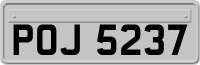 POJ5237