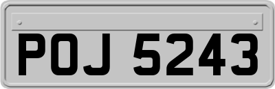 POJ5243