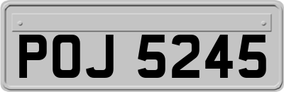 POJ5245