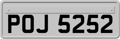POJ5252