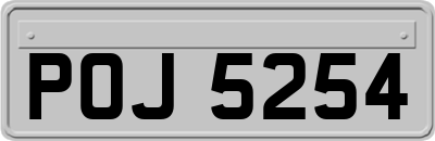 POJ5254