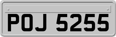 POJ5255