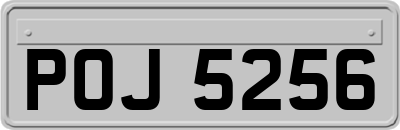 POJ5256