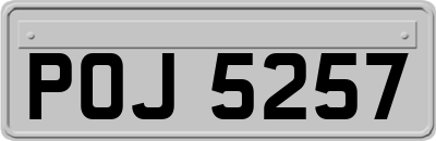 POJ5257