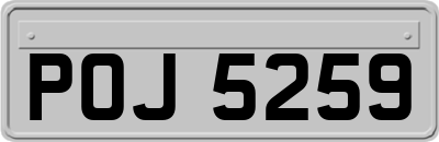 POJ5259