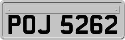 POJ5262