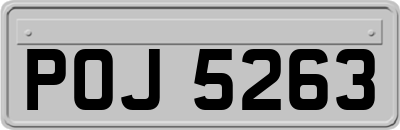 POJ5263