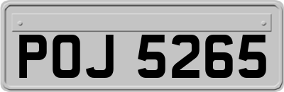 POJ5265