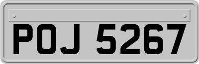 POJ5267
