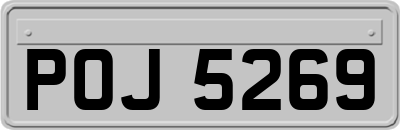 POJ5269