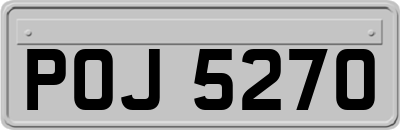 POJ5270