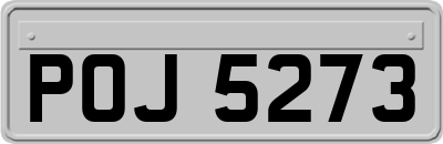 POJ5273