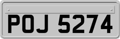 POJ5274