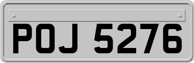 POJ5276