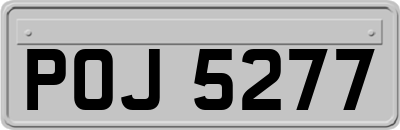 POJ5277