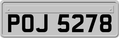 POJ5278