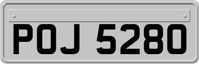 POJ5280