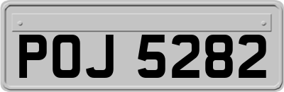 POJ5282