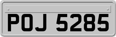 POJ5285