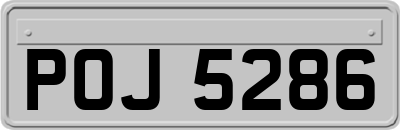 POJ5286