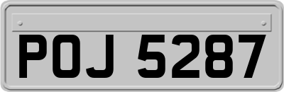 POJ5287