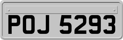 POJ5293