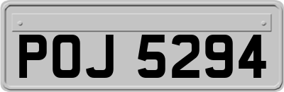 POJ5294