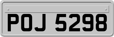 POJ5298