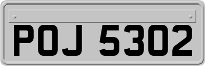 POJ5302