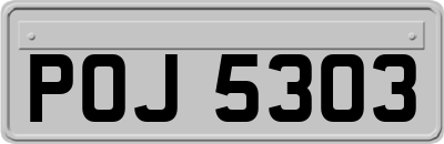POJ5303