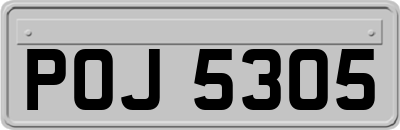 POJ5305