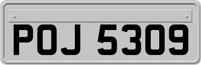 POJ5309