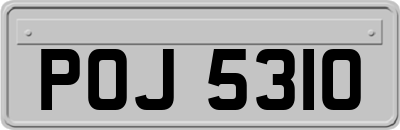 POJ5310