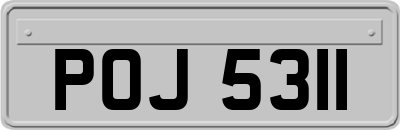 POJ5311