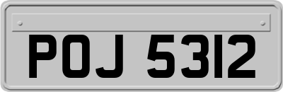POJ5312