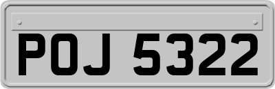 POJ5322