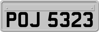 POJ5323