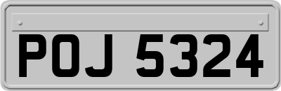 POJ5324