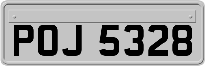 POJ5328