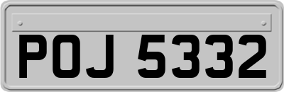 POJ5332