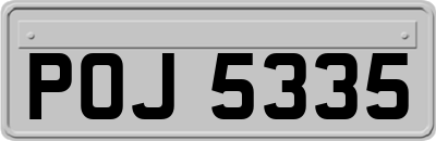POJ5335