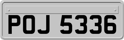 POJ5336