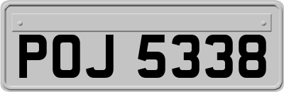 POJ5338