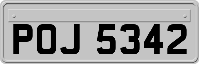 POJ5342