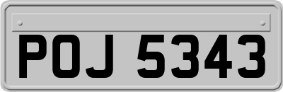 POJ5343